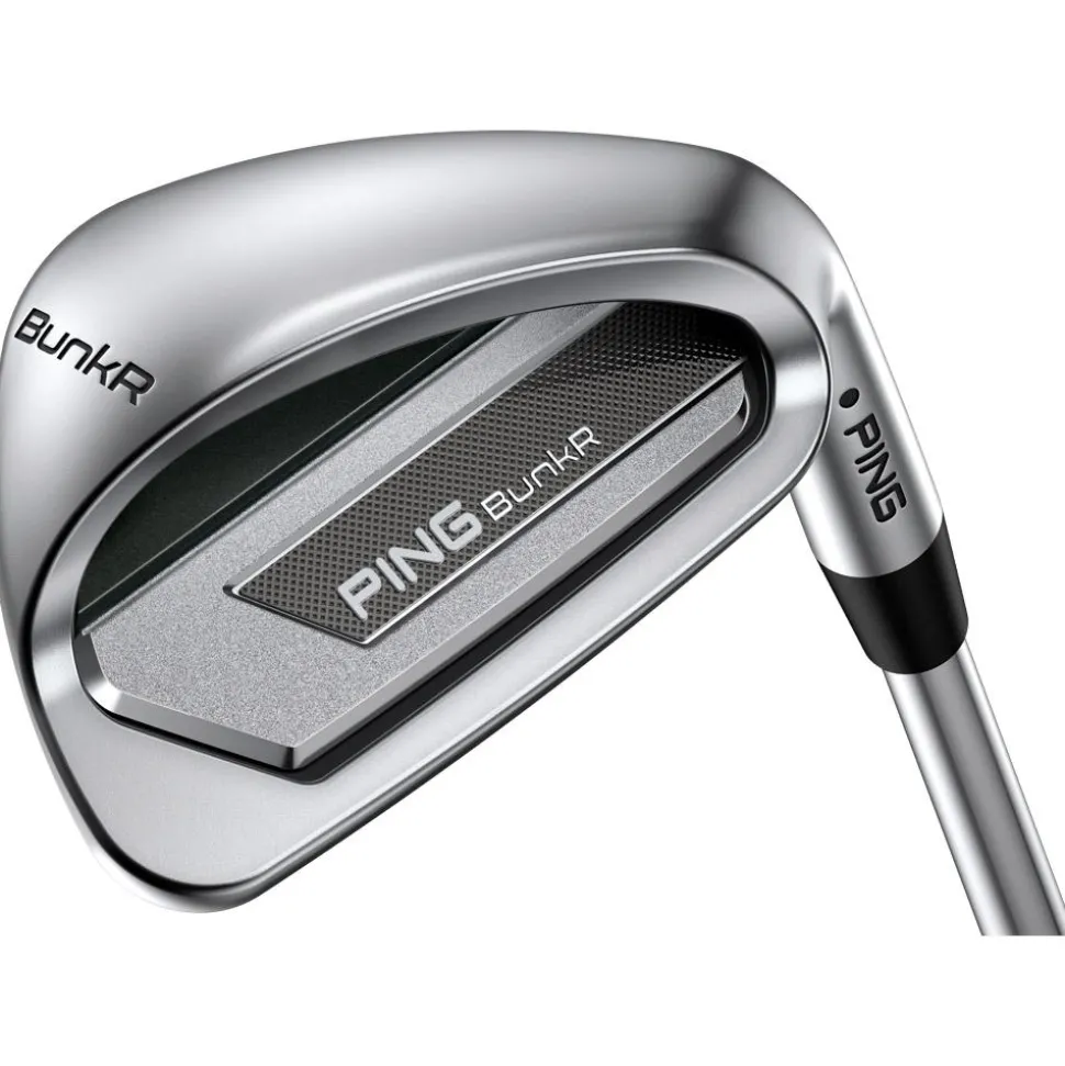 Wedge Ping BunkR