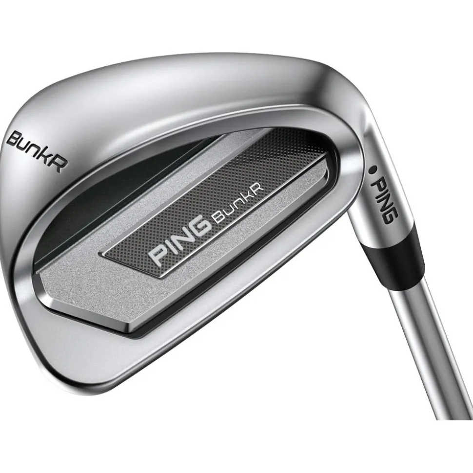 Wedge Ping Bunkr Women