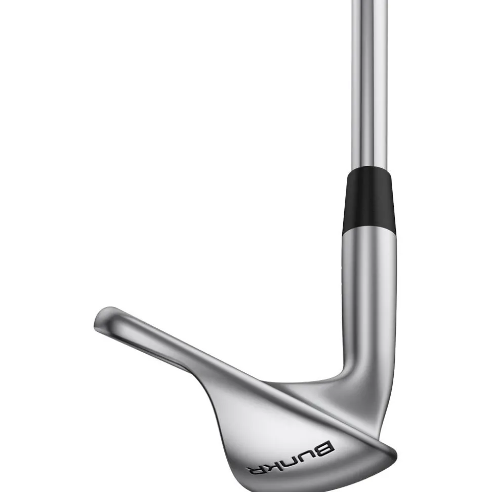 Wedge Ping Bunkr Women