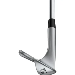 Wedge Ping S159 Chrome