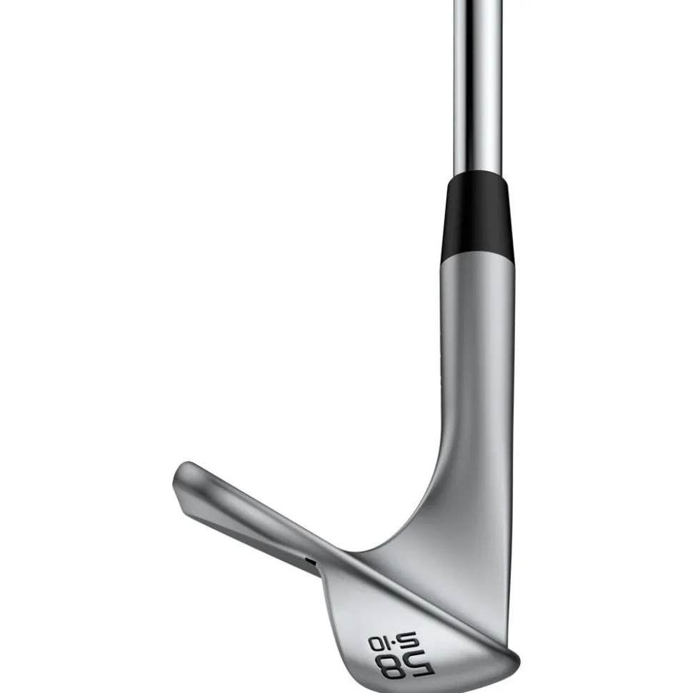Wedge Ping S159 Chrome