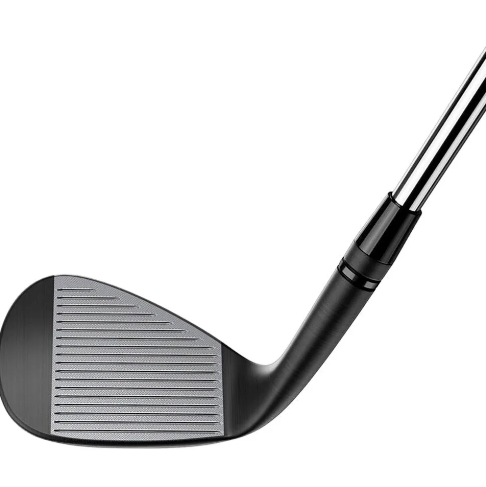 Wedge Taylormade Milled Grind 5 Charcoal