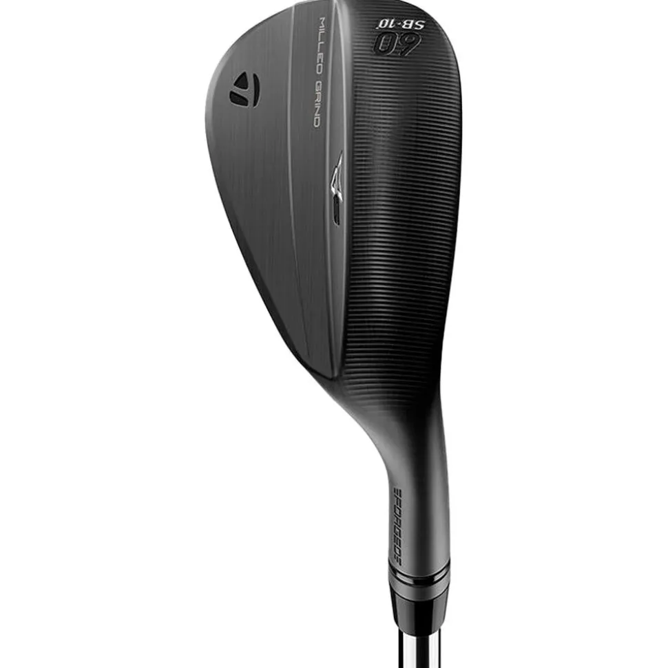 Wedge Taylormade Milled Grind 5 Charcoal