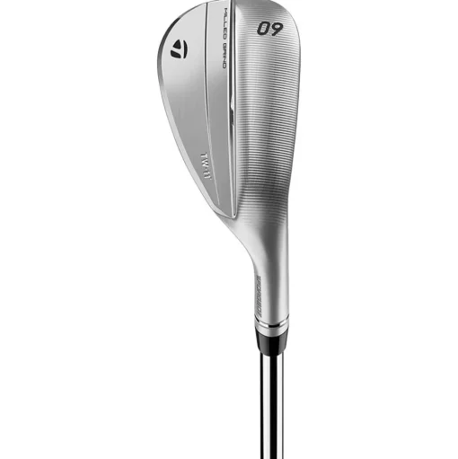 Wedge Taylormade Milled Grind 5 Chrome Tiger Wood