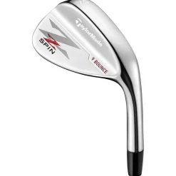Wedge Taylormade Z-Spin Chrome