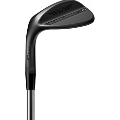Wedge Titleist SM10 Jet Black