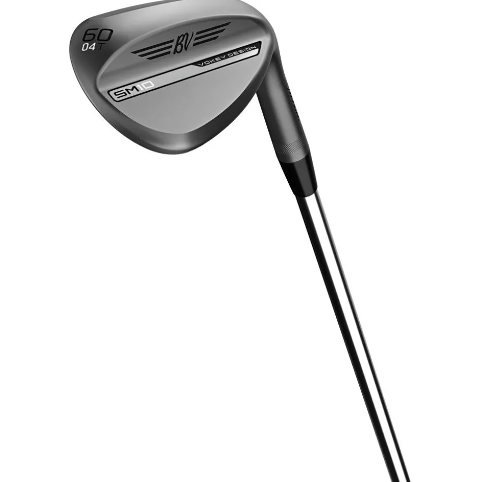 Wedge Titleist SM10 Nickel