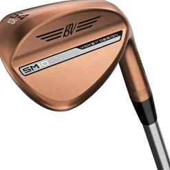 Wedge Titleist SM10 Oil Can