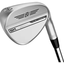 Wedge Titleist SM10 Tour Chrome