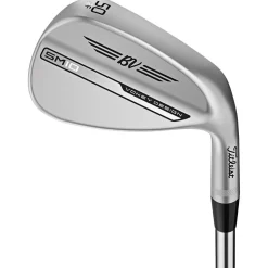 Wedge Titleist SM10 Tour Chrome Women