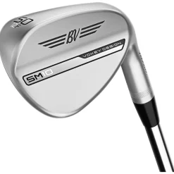 Wedge Titleist SM10 Tour Chrome Graphite